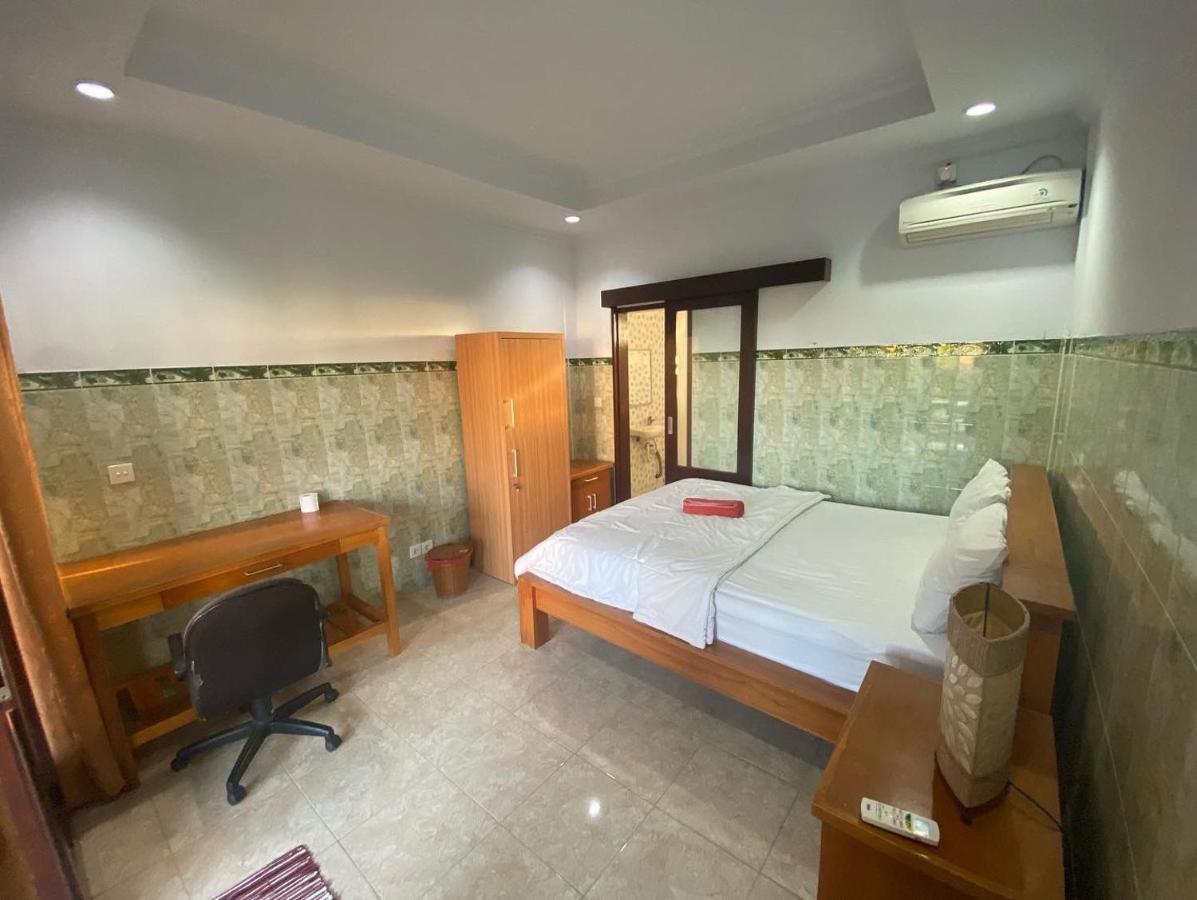 Bali Made Guest House Canggu Exterior foto